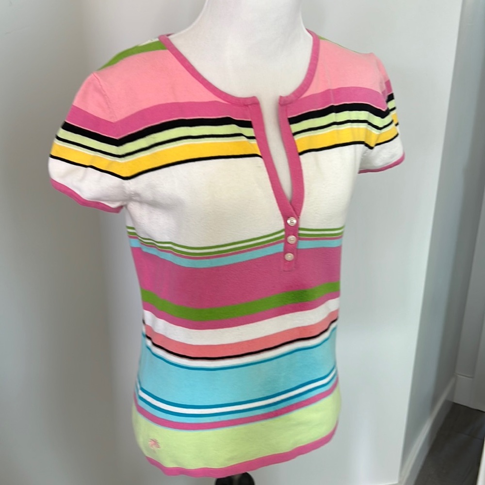 Lilly Pulitzer size small